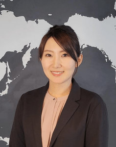 株式会社旅工房 広報担当　間野恵理香