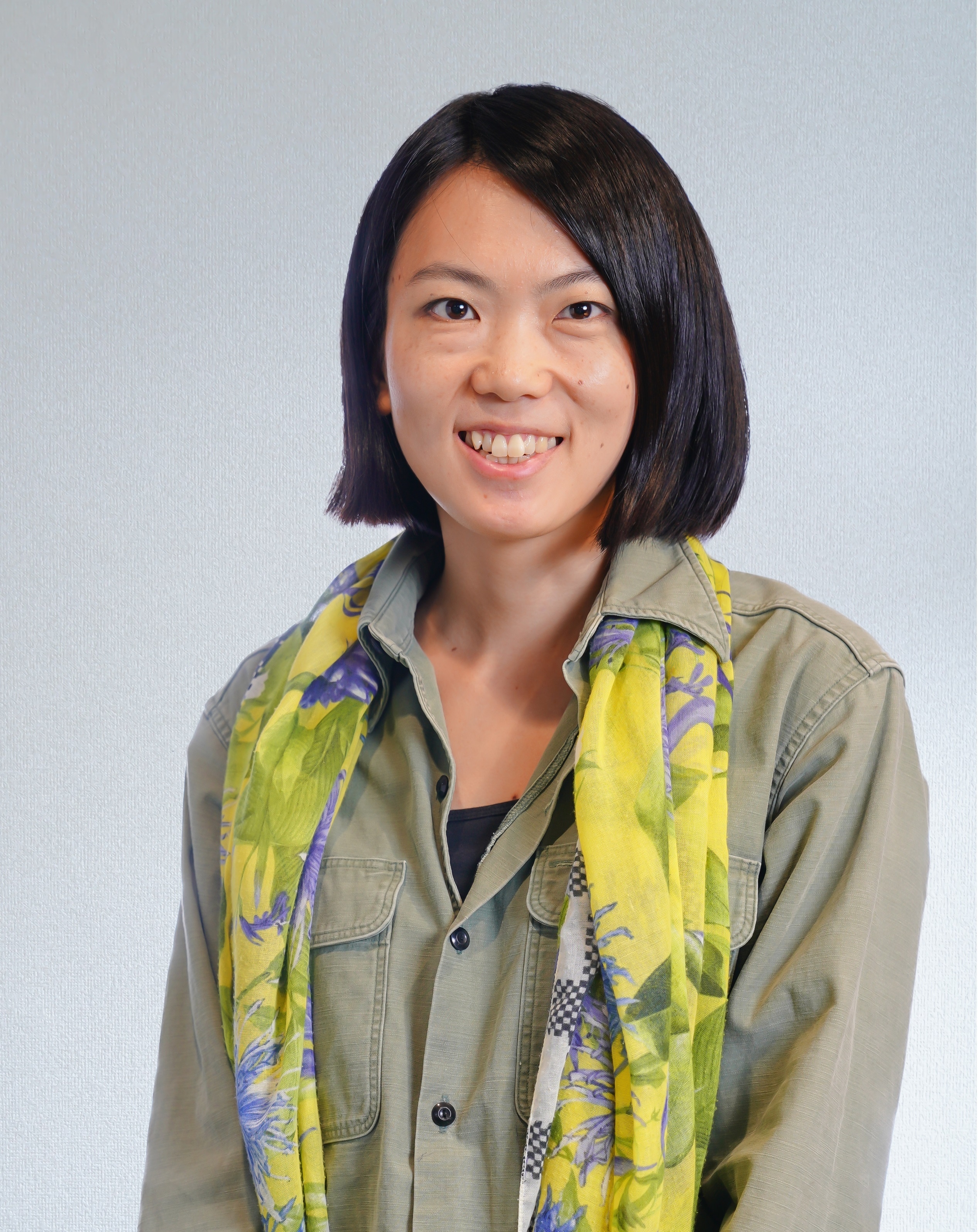 株式会社ノヴィータ代表取締役社長 三好 怜子