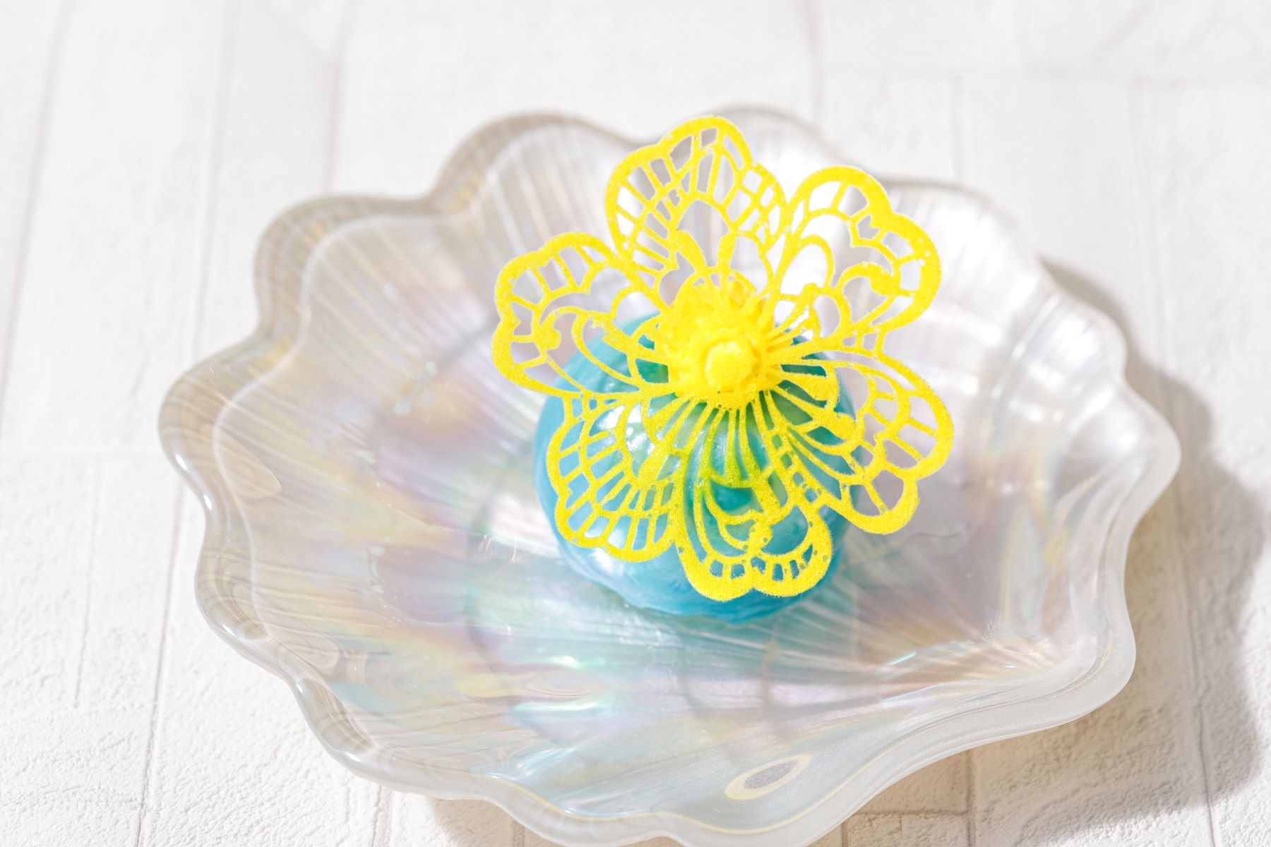 ファーストスイーツ “My Fair Lady” イメージ