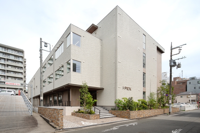 I-PEX株式会社 東京R&Dセンター(東京都町田市)