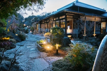 話題の“サックス侍”が千葉初上陸。佐原の庭園レストラン「吉庭」との一夜限りのLIVEイベント&限定ディナーコース ≪開催日:2025年5月30日(金)≫