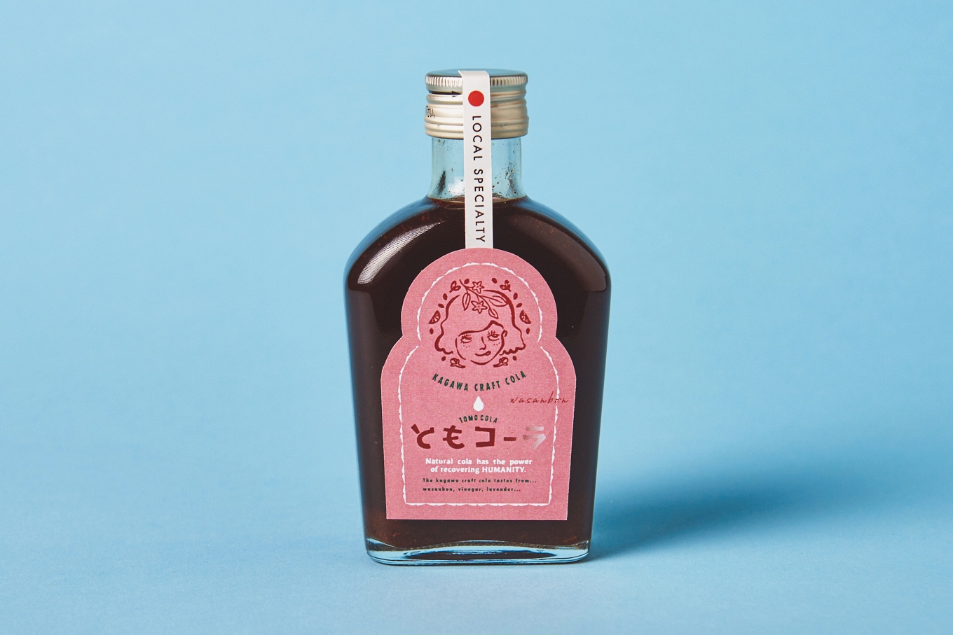 香川コーラ 商品