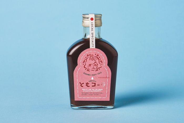 香川コーラ 商品