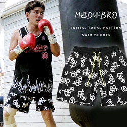 皇治選手プロデュースブランド『MADBRO』 2022年夏の新作3点販売開始