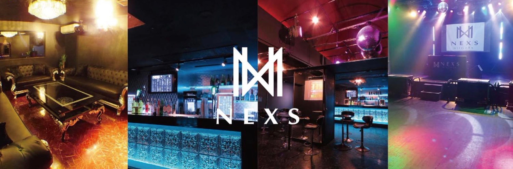 ・STUDIO NEXS