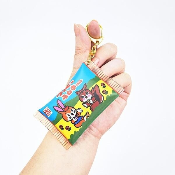 クッピーラムネアイテム