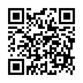 ワークショップ申込 二次元コード