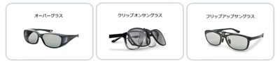 嵐山線　運転士用保護メガネ（偏光サングラス）の本格導入について