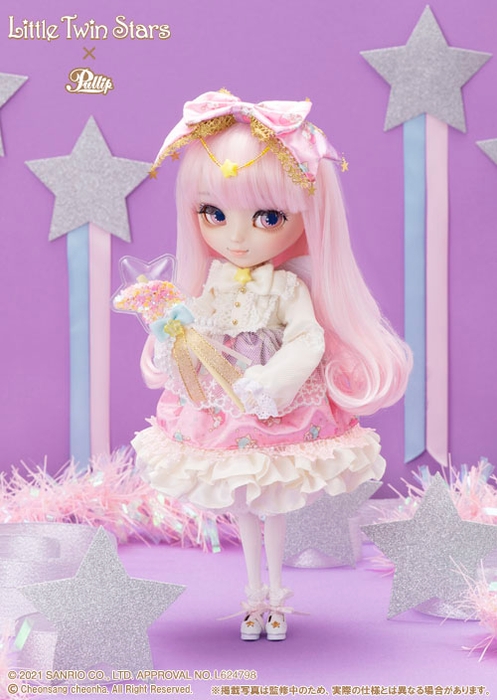 Pullip(プーリップ)/Little Twin Stars(リトルツインスターズ)