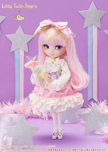Pullip（プーリップ）／Little Twin Stars（リトルツインスターズ）