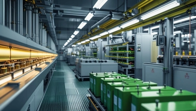 日本の鉛蓄電池市場規模は、2033年に30億500万米ドルに到達すると予想され、4%のCAGRで成長する