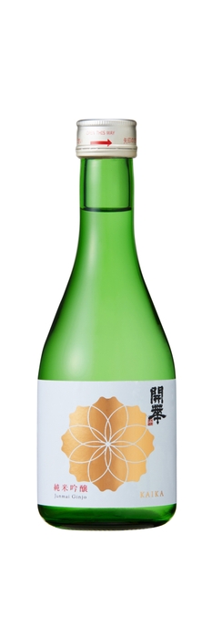 開華 純米吟醸酒300ml