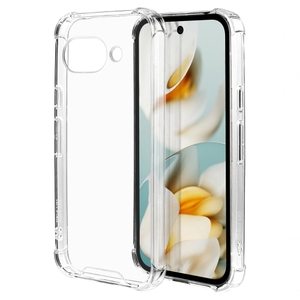 衝撃吸収ハイブリッドケース