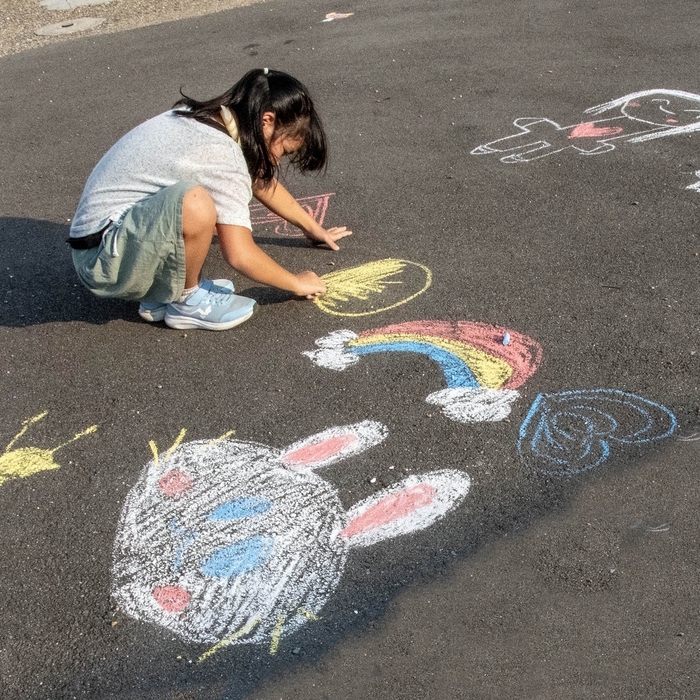 らくがき イメージ