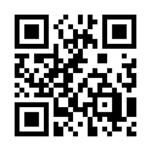 園芸ライフ×フォトカップ　応募用QRコード