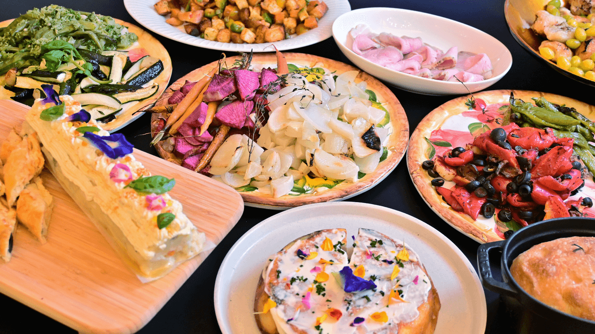 淡路島西海岸「Ladybird Road」海を眺めながら本格イタリアンを 「Sole~町の小さなレストラン~」9月20日よりグランドメニューリニューアル