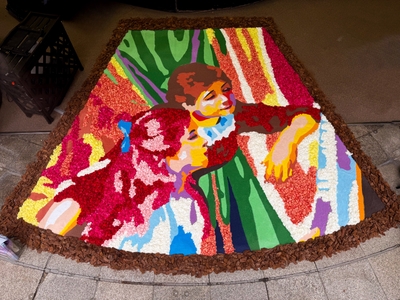 大阪ガスビル作品