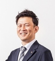 ライフ遠里小野店　店長 樋田 政志 