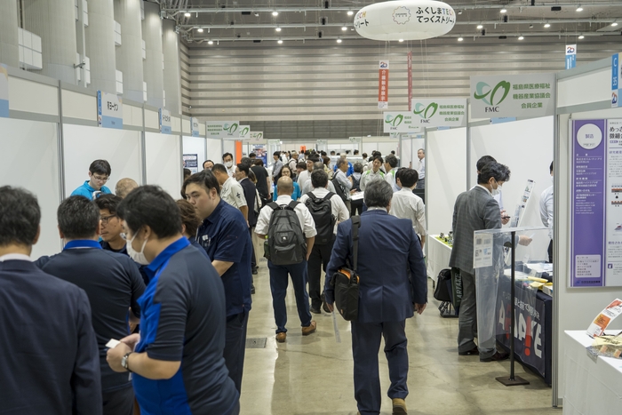 2024年度 会場の様子(1)