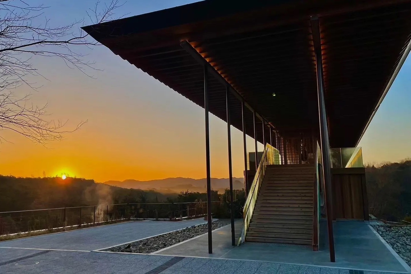 ▲禅坊 靖寧でデトックスプランが月替わりで開催!