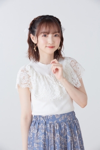 【豊川姫乃：CV田中美海】