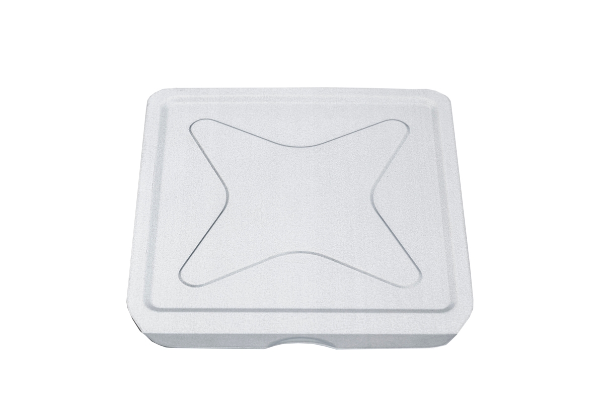 パンくずトレー