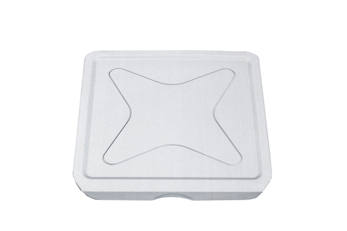 パンくずトレー