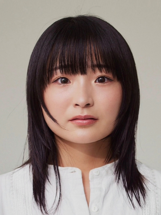 青木 萌(Wキャスト)