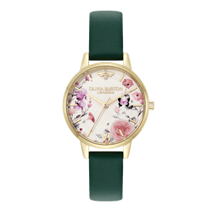 Forest Green Leather　¥19,800 (in tax)