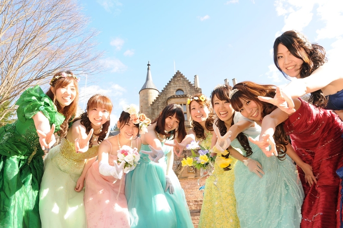 画像提供:ロックハート城