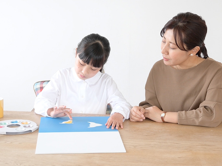 【リプラグキッズ】親子のコミュニケーションツールとしても『Atelier mio(アトリエ ミオ)』