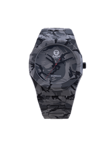 PCBJAAPE2 / BLACK