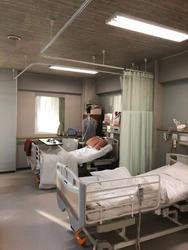 トーソー株式会社、フジテレビ系列　木曜ドラマ 「アンサング・シンデレラ　病院薬剤師の処方箋」へ美術協力