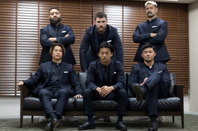 浦安D-Rocksの選手たち