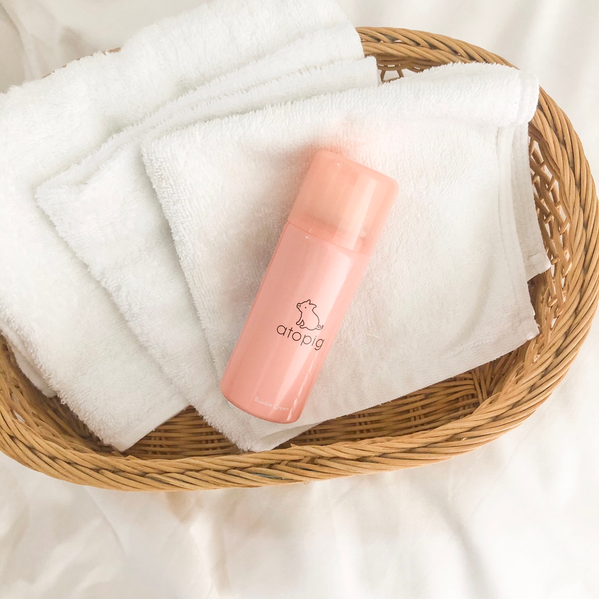 【半数以上がストレスに感じてる!】子どものお風呂上がりケアで悩むママに緊急アンケート!