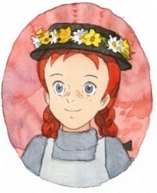 ©NIPPON ANIMATION CO., LTD.　“Anne of Green Gables”™AGGLA