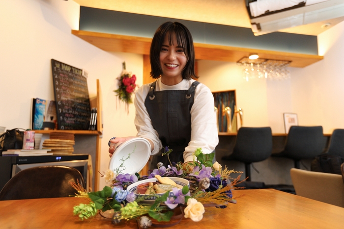 記念日プレート 提供