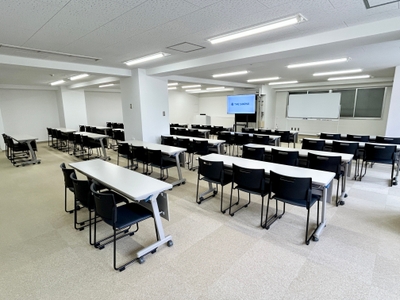 TIME SHARING 池袋 吉大ビル 3F