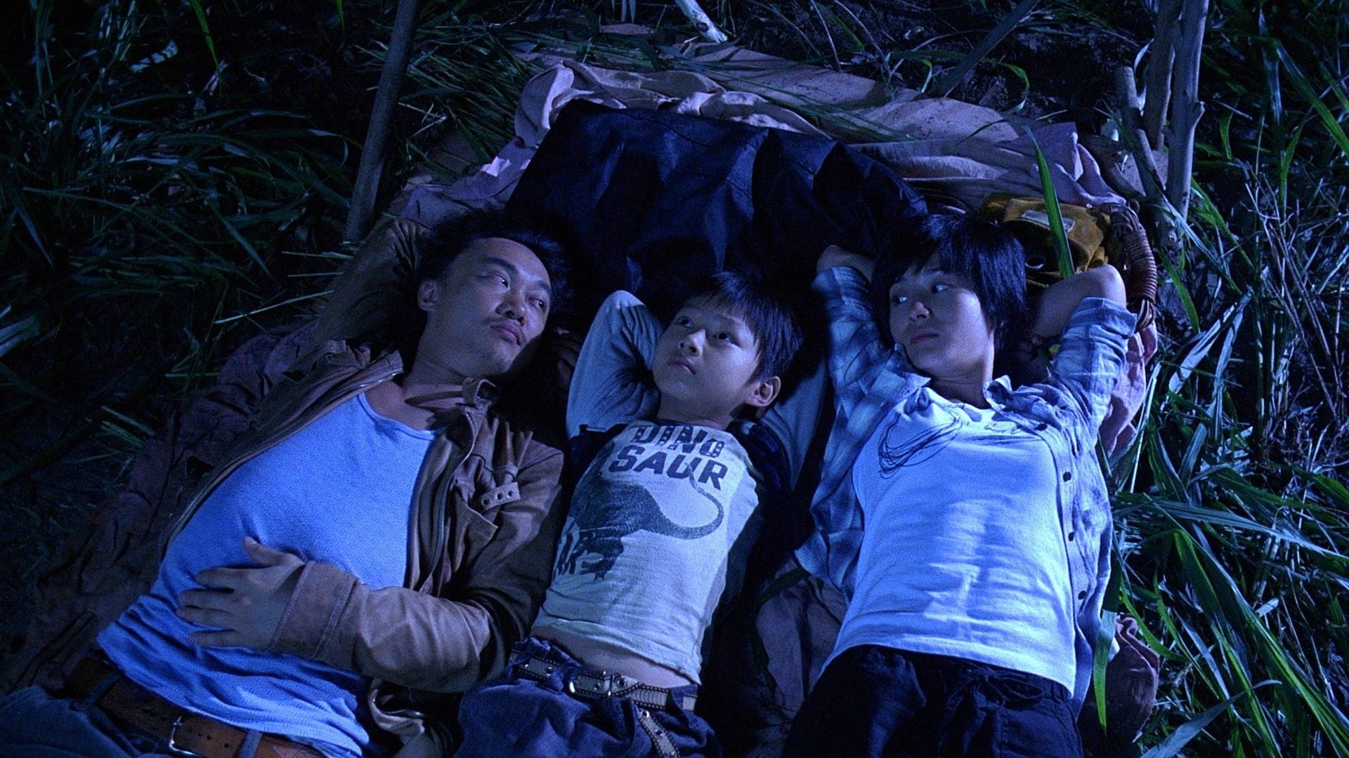 SEVENTEENスペシャル」4月10日(金)他放送！ジュン出演映画「野。良犬