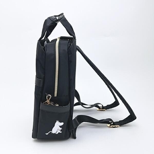 ムーミンのリュック