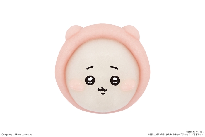 食べマスあそーと ちいかわ ちいかわ パジャマver.(単体)