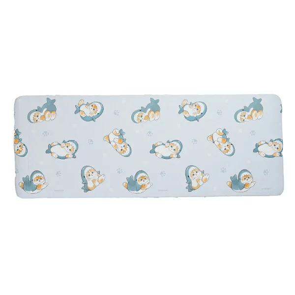 サメにゃんのアイテム