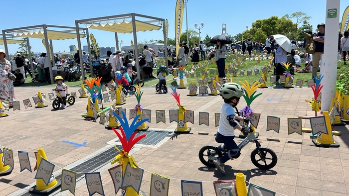 KOBEメリケンパーク五月祭 2