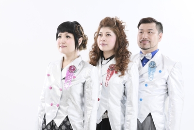 ダイナマイトしゃかりきサ〜カス