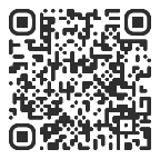 流域デジタルテストベッドWebサイト二次元コード