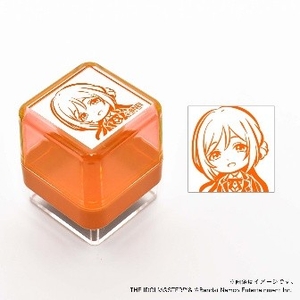 【学園アイドルマスター】 スタンプ・姫崎莉波