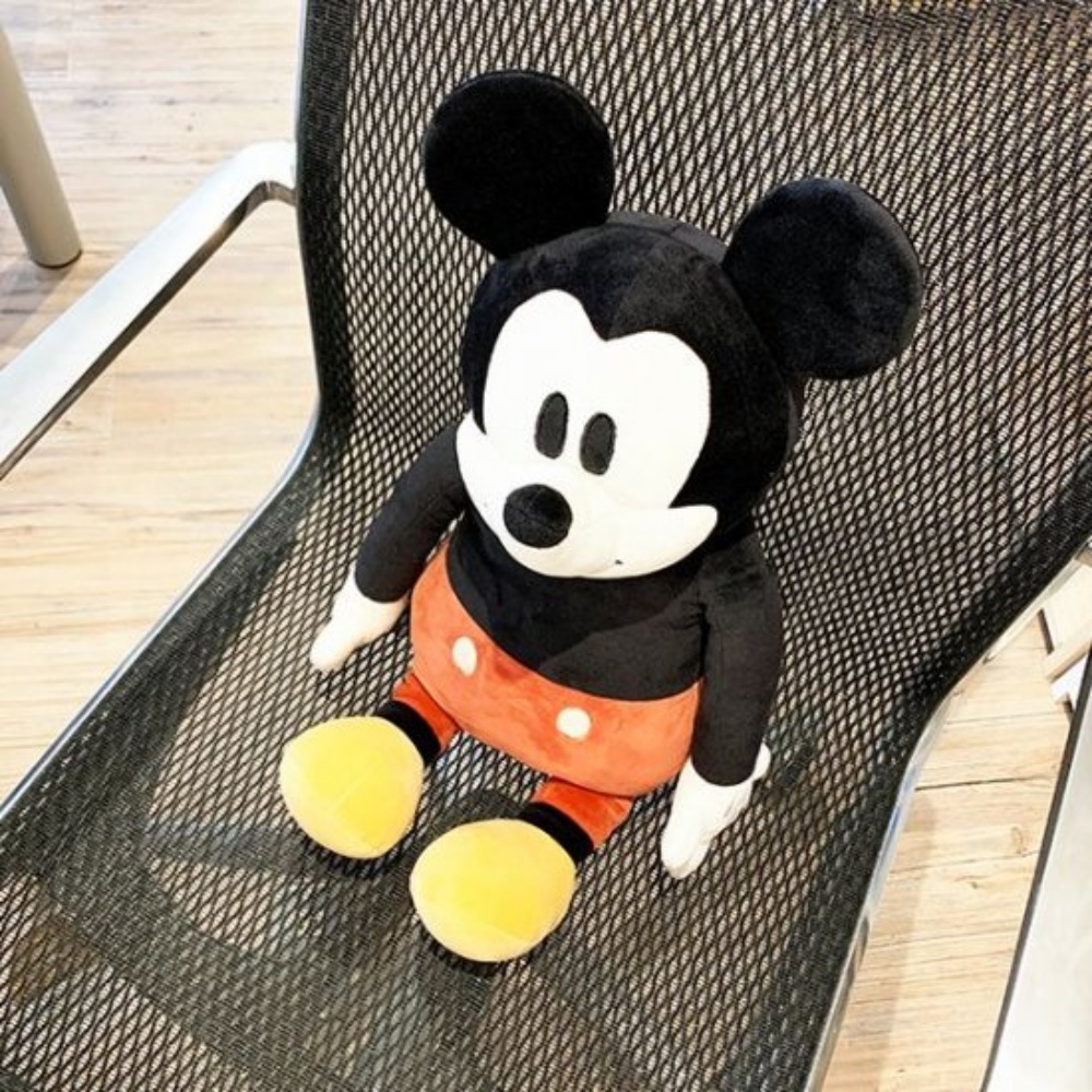 予約でざわつくキーワード「リラワーク」って何?ディズニーキャラも登場しテレワークで更なるブームの予感♪ディズニーのサンプルを借りちゃいました