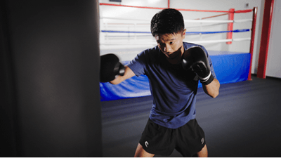 ≪ウマっ！中谷潤人の相棒篇≫　