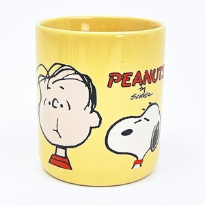 スヌーピーマグ