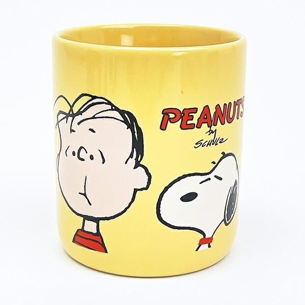 スヌーピーマグ